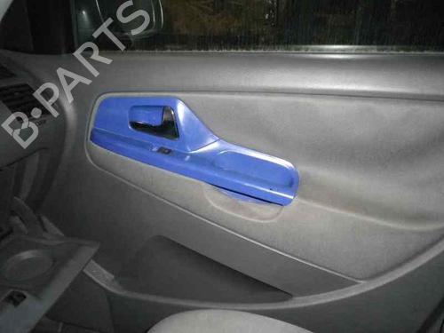 Engine control unit (ECU) SEAT CORDOBA (6K2) 1.4 | BP5352364M57 