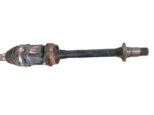Right front driveshaft TOYOTA RAV 4 V (_A5_, _H5_) 2.5 Hybrid AWD (AXAH54) | BP37691865M39 - Image 3