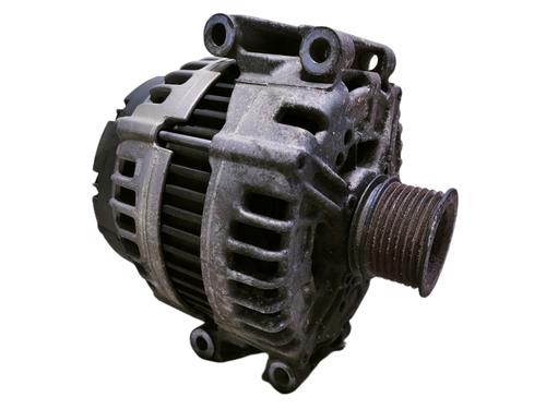 Used Alternator MERCEDES-BENZ S-CLASS (W221, V221) S 600 (221.176) (517 hp) 15968855