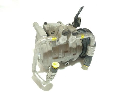 AC compressor KIA CERATO I Saloon (LD)  | BP8810794M34 