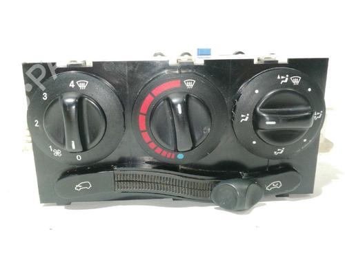 Climate control MERCEDES-BENZ A-CLASS (W168) A 140 (168.031, 168.131) | BP6477190I5 