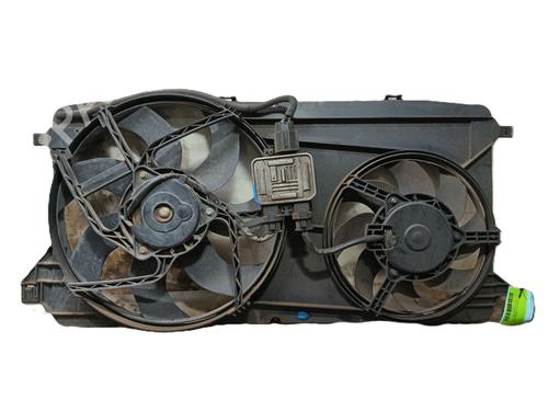 Used Radiator fan FORD TRANSIT Van (FA_ _) 2.2 TDCi (110 hp) 30174756