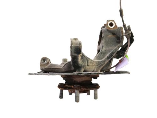 Right front steering knuckle MAZDA 3 Hatchback (BP) 2.0 SKYACTIV-G M Hybrid | BP32316330M26