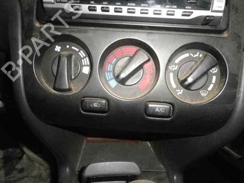 Front right lock NISSAN PRIMERA Hatchback (P11) 2.0 16V | BP5349777C97 