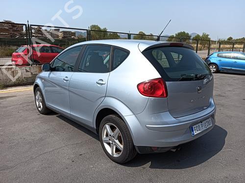 Right taillight SEAT ALTEA (5P1) 1.4 TSI | BP21845293C35 