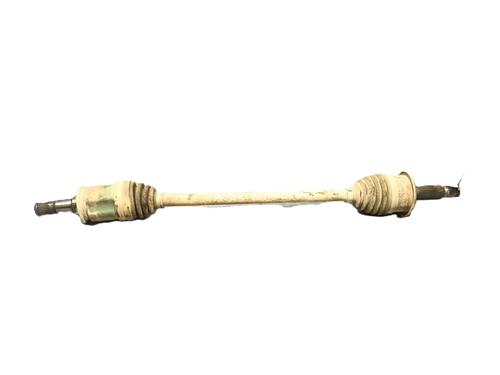 Used Left rear driveshaft CITROËN C-CROSSER (VU_, VV_) 2.2 HDi (156 hp) 21264177