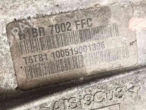Gearbox FORD FIESTA VII (HJ, HF) | BP36987441M3 - Image 3