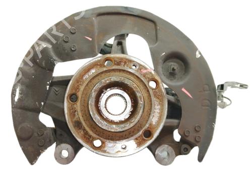 Used Right front steering knuckle CITROËN C4 Grand Picasso II (DA_, DE_) [2013-2025]  9246582