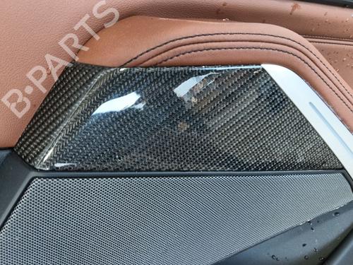 Rear right panel BMW X5 (G05, F95) xDrive 30 d Mild-Hybrid | BP29131483C61 