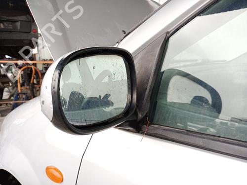 Left mirror NISSAN ALMERA TINO (V10) 2.2 dCi | BP17786916C26 