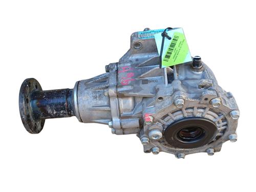Front differential HYUNDAI SANTA FÉ IV (TM, TMA) 2.2 CRDi | BP29356671M23 