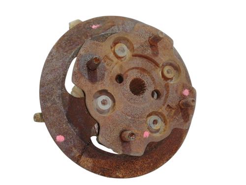 Used Right front steering knuckle MICROCAR MC 1 0.5 (22 hp) 12180190