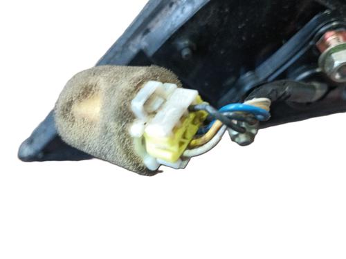 Left mirror MITSUBISHI GALANT VIII (EA_) 2.0 (EA2A) | BP29888567C26