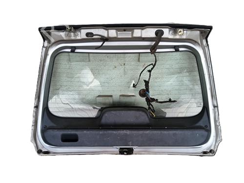 Tailgate SMART FORFOUR (454) 1.5 CDI (454.001) | BP33042031C6 - Image 3