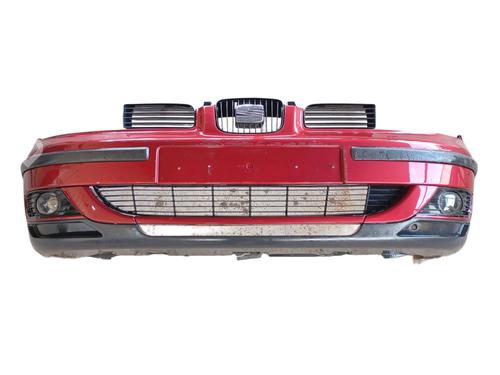 Used Front bumper SEAT TOLEDO II (1M2) 1.9 TDI (110 hp) 30489846