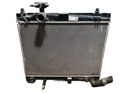 Køler TOYOTA YARIS (_P13_) [2010-2020]  15883212