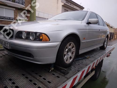 Used Parts BMW 5 (E39)  525 d  1168351