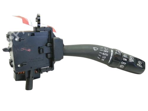 Used Steering column stalk HYUNDAI SANTA FÉ II (CM) 2.2 CRDi (155 hp) 9413694