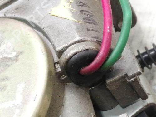 Left rear window motor KIA CARNIVAL II (GQ) 2.9 CRDi | BP5342900E23 