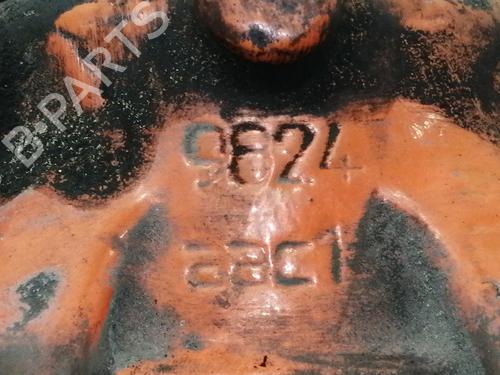 Højre bremsekaliber foran OPEL ASTRA H GTC (A04) 1.9 CDTi 16V (L08) | BP11580176M104 