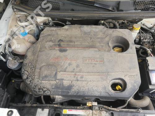 Engine cover ALFA ROMEO GIULIETTA (940_) 1.6 JTDM (940FXD1A) 8735635 ...