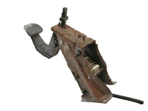 Used Clutch pedal Clutch pedal VW CRAFTER 30-50 Van (2E_) [2006-2016] 10776467 10776467