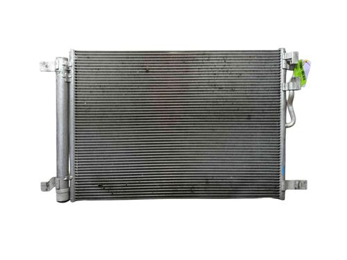 AC radiator AUDI A3 Sportback (8YA, 8YF) 35 TDI | BP38200750M32 - Image 3
