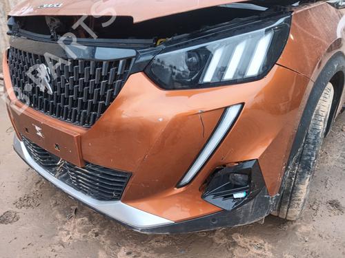 Rim PEUGEOT 2008 II (UD_, US_, UY_, UJ_, UR_, UC_) 1.2 PureTech 130 (USHNS, URHNS) | BP27278282C45