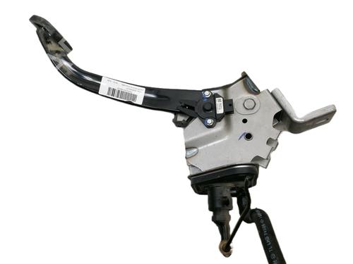 Clutch pedal KIA SPORTAGE IV (QL, QLE)  | BP15121556I13 