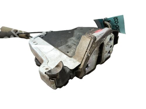 Used Front right lock Front right lock LEXUS IS II (_E2_) 220d (ALE20) (177 hp) 18915443 18915443