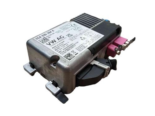 Used Electronic module Electronic module 36987702 36987702