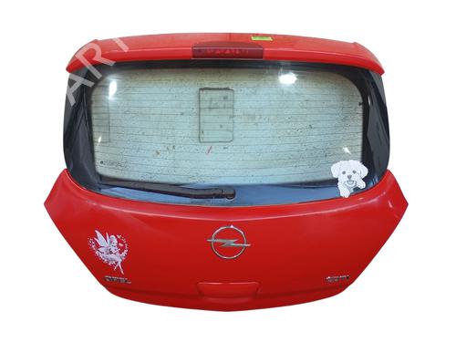 tailgate-opel-corsa-d-s07-2006-2007-2008-2009-2010-2011-2012-2013-2014-2015-33977831 main image