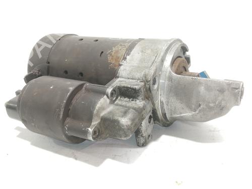 Used Starter MERCEDES-BENZ S-CLASS (W220) [1998-2005]  5371904