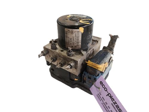 Used ABS pump ABS pump RENAULT MEGANE III Hatchback (BZ0/1_, B3_) 1.5 dCi (106 hp) 35723253 35723253