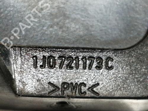 Break pedal AUDI A2 (8Z0) 1.4 | BP12453186I19 