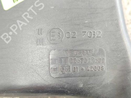 Retrovisor derecho MICROCAR DUE | BP38931806C27 - Image 3