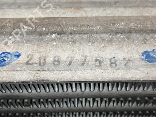 Intercooler FIAT BRAVO II (198_) 1.9 D Multijet (198AXB1A) | BP8930616M30 