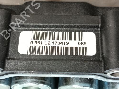 ABS pump OPEL CORSA D (S07)  | BP27564730M43 
