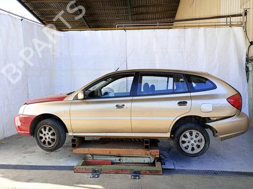 KIA RIO I Hatchback (DC) [2000-2006]  1676498