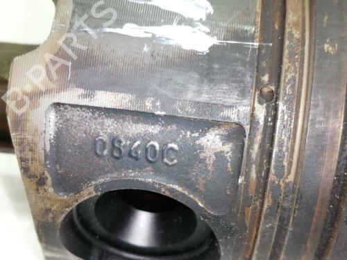 Other BMW X3 (E83) 2.0 d | BP14259113O1 