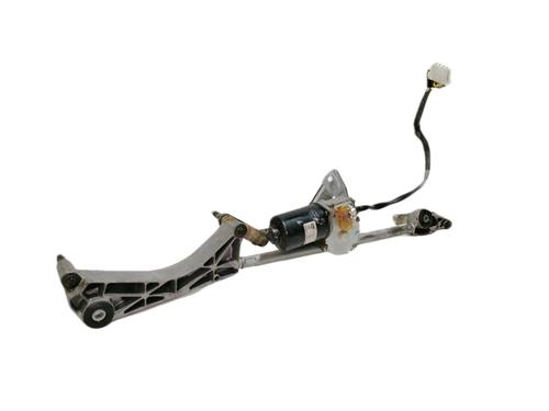 Used Front wiper motor MERCEDES-BENZ C-CLASS (W203) [2000-2007]  5815537