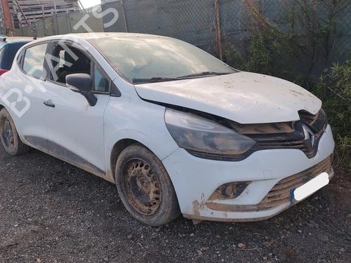 Used Parts RENAULT CLIO IV (BH_) 1.5 dCi 75 (75 hp) 3931028