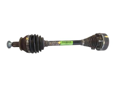Used Left front driveshaft Left front driveshaft SKODA FABIA III (NJ3) 1.2 TSI (90 hp) 36411984 36411984