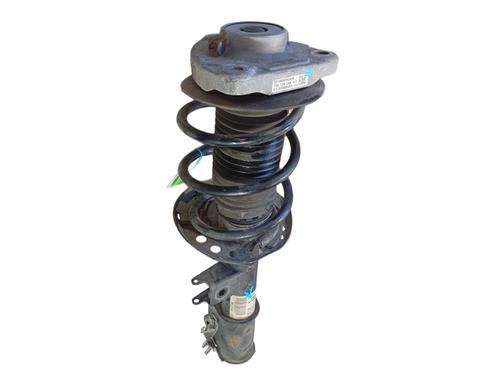 Used Right front shock absorber Right front shock absorber MERCEDES-BENZ CLA Coupe (C117) CLA 250 4-matic (117.351) (218 hp) 40081622 40081622