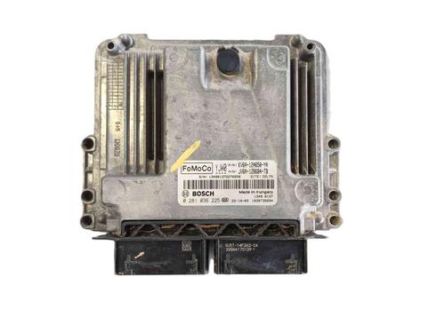 Used Engine control unit (ECU) Engine control unit (ECU) FORD TRANSIT CONNECT V408 Box Body/MPV [2013-2026] 36488319 36488319