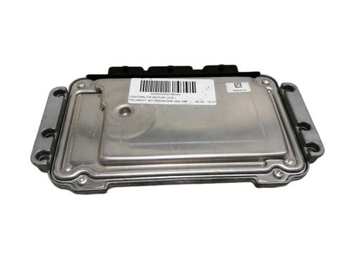 Engine control unit (ECU) PEUGEOT 307 SW (3H)  | BP5379325M57 