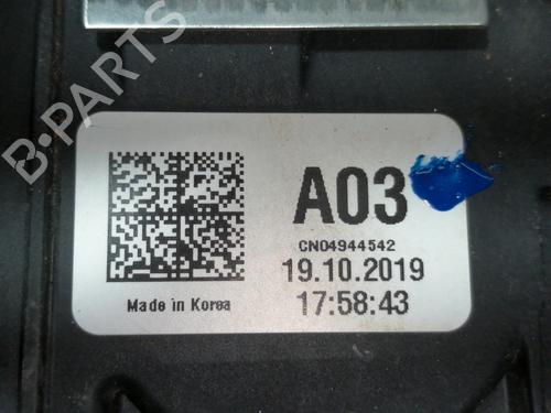 Pedal HYUNDAI KONA (OS, OSE, OSI) 1.0 T-GDi Hybrid 48V | BP8609351I4 