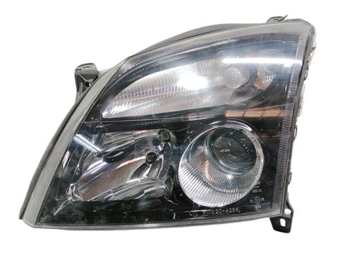 Venstre forlygte OPEL VECTRA C GTS (Z02) 1.9 CDTI (F68) (120 hp) 10923190
