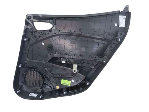 Rear left panel RENAULT CLIO V (B7_) 1.6 E-TECH 145 (B7MU) | BP36530857C60 - Image 2