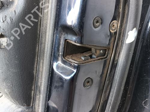 Right front door LAND ROVER RANGE ROVER SPORT I (L320) 2.7 D 4x4 | BP20335073C3 